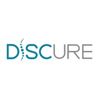 Discure Technologies Logo